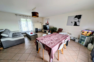 Ma-Cabane - Vente Maison Moussey, 90 m²