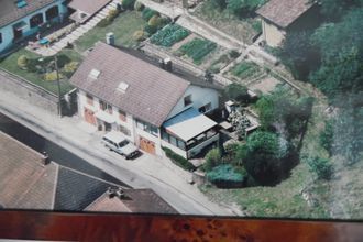 Ma-Cabane - Vente Maison Moussey, 142 m²