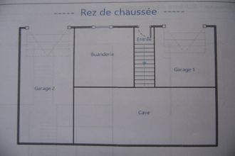 Ma-Cabane - Vente Maison Moussey, 142 m²