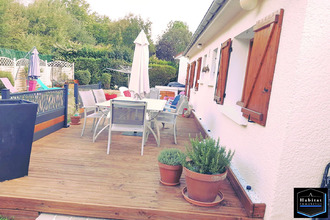 Ma-Cabane - Vente Maison MOUSSY-LE-NEUF, 145 m²