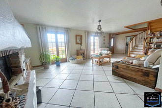 Ma-Cabane - Vente Maison MOUSSY-LE-NEUF, 145 m²