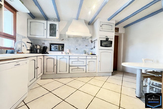 Ma-Cabane - Vente Maison MOUSSY-LE-NEUF, 145 m²