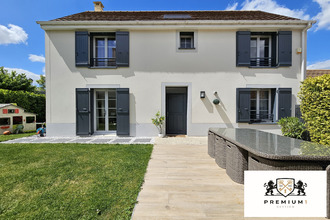 Ma-Cabane - Vente Maison Moussy-le-Neuf, 101 m²