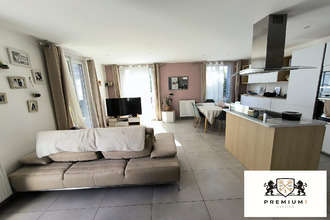 Ma-Cabane - Vente Maison Moussy-le-Neuf, 101 m²