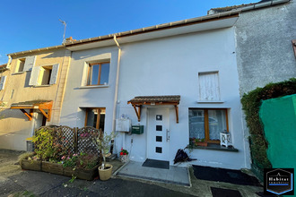 Ma-Cabane - Vente Maison MOUSSY-LE-VIEUX, 90 m²