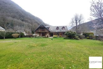 Ma-Cabane - Vente Maison Moustajon, 220 m²