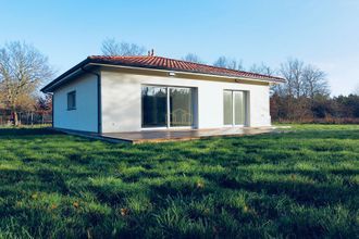 Ma-Cabane - Vente Maison MOUSTEY, 84 m²