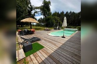 Ma-Cabane - Vente Maison MOUSTEY, 180 m²