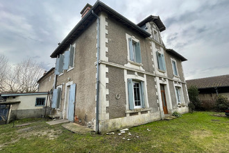 Vente Maison 40410, MOUSTEY France