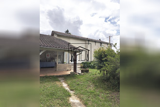 Ma-Cabane - Vente Maison Moustier, 154 m²