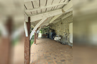 Ma-Cabane - Vente Maison Moustier, 154 m²