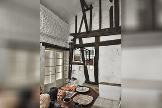 Ma-Cabane - Vente Maison Moustier, 154 m²