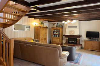 Ma-Cabane - Vente Maison MOUSTOIR-AC, 175 m²