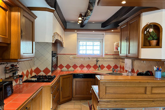 Ma-Cabane - Vente Maison MOUSTOIR-AC, 175 m²