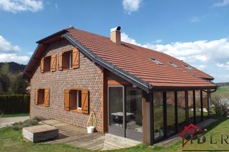 Ma-Cabane - Vente Maison Mouthe, 192 m²