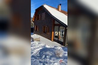 Ma-Cabane - Vente Maison Mouthe, 192 m²