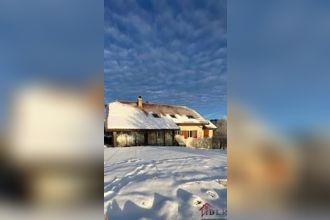 Ma-Cabane - Vente Maison Mouthe, 192 m²