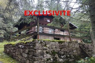 Ma-Cabane - Vente Maison Mouthe, 65 m²