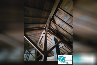 Ma-Cabane - Vente Maison Mouthe, 200 m²