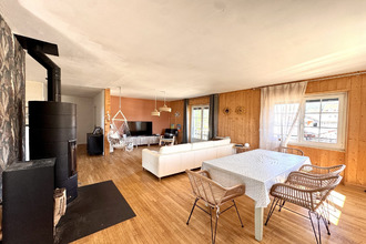 Vente Maison 25240, Mouthe France