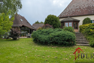 Ma-Cabane - Vente Maison Mouthier-en-Bresse, 140 m²