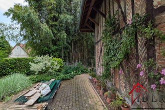 Ma-Cabane - Vente Maison Mouthier-en-Bresse, 140 m²