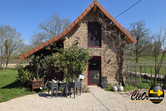Ma-Cabane - Vente Maison Mouthier-en-Bresse, 300 m²