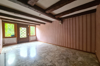 Ma-Cabane - Vente Maison Mouthier-Haute-Pierre, 142 m²