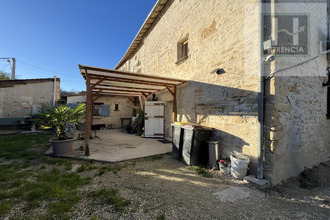 Ma-Cabane - Vente Maison Mouthiers-sur-Boëme, 115 m²