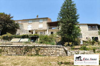 Ma-Cabane - Vente Maison Mouthiers-sur-Boëme, 250 m²
