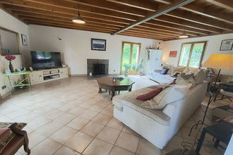 Ma-Cabane - Vente Maison MOUTIER-MALCARD, 180 m²