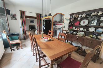 Ma-Cabane - Vente Maison MOUTIER-MALCARD, 180 m²