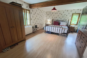 Ma-Cabane - Vente Maison MOUTIER-MALCARD, 180 m²