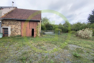 Ma-Cabane - Vente Maison MOUTIER MALCARD, 40 m²