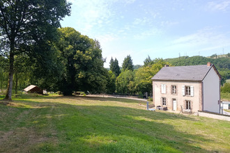 Ma-Cabane - Vente Maison Moutier-Rozeille, 136 m²