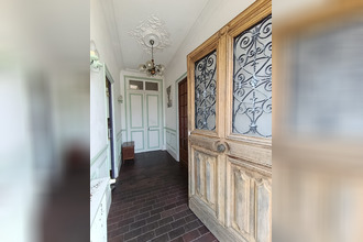 Ma-Cabane - Vente Maison Moutier-Rozeille, 136 m²