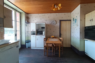 Ma-Cabane - Vente Maison Moutier-Rozeille, 136 m²