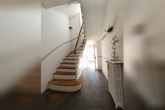 Ma-Cabane - Vente Maison Moutier-Rozeille, 136 m²