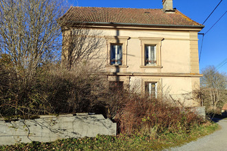 Vente Maison 23200, MOUTIER-ROZEILLE France