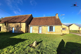 Vente Maison 61110, moutiers au perche France