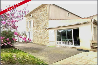 Vente Maison 85320, MOUTIERS SUR LE LAY France