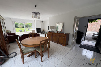 Ma-Cabane - Vente Maison Mouvaux, 130 m²