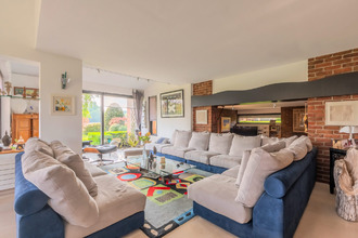 Ma-Cabane - Vente Maison Mouvaux, 200 m²