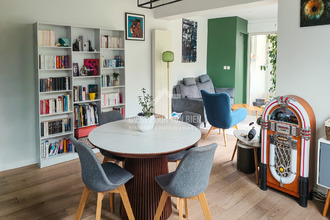 Ma-Cabane - Vente Maison Mouvaux, 93 m²