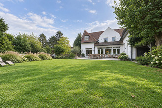Ma-Cabane - Vente Maison Mouvaux, 338 m²