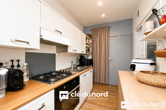Ma-Cabane - Vente Maison Mouvaux, 83 m²