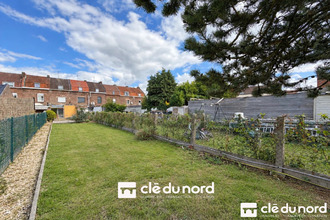 Ma-Cabane - Vente Maison Mouvaux, 92 m²