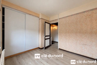 Ma-Cabane - Vente Maison Mouvaux, 92 m²