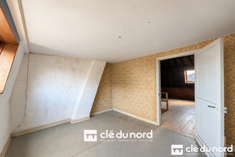 Ma-Cabane - Vente Maison Mouvaux, 92 m²