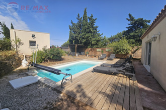 Ma-Cabane - Vente Maison MOUX, 148 m²
